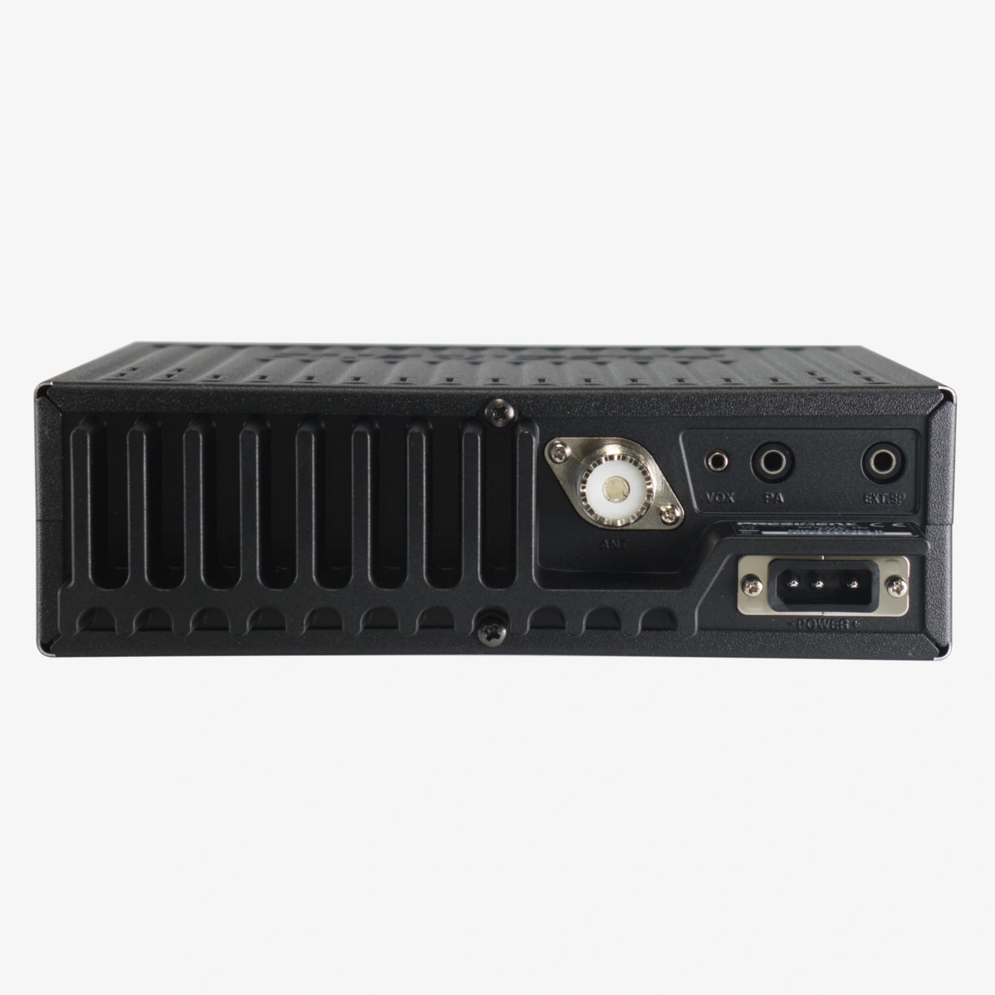 President Richard II 10 Meter Radio With AM / FM Modes and Noise Reduction Circuit