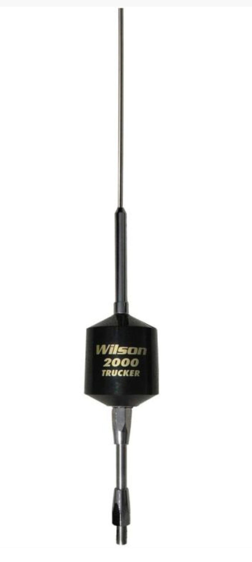 Wilson Trucker 2000 CB antenna.