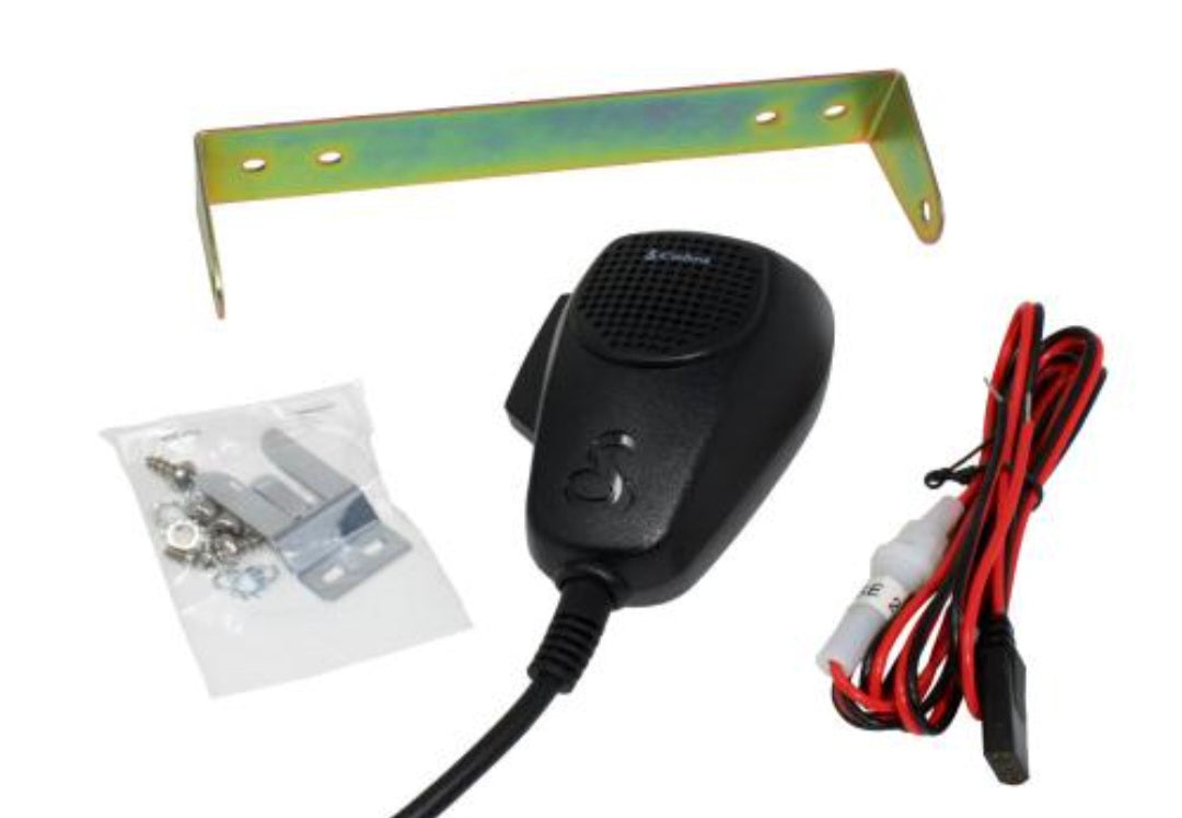 Cobra 29 LTD Classic Cb radio