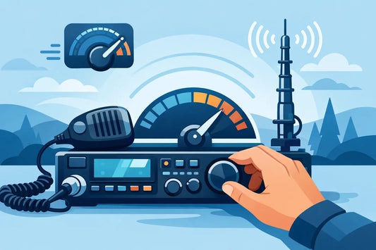 How to Tune CB Radio the Right Way