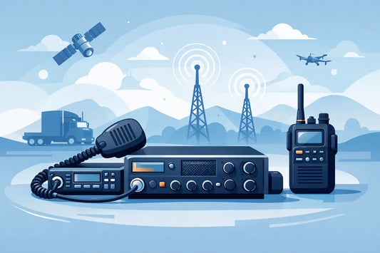 9 Best CB Radios 2026 Buyers Should Know