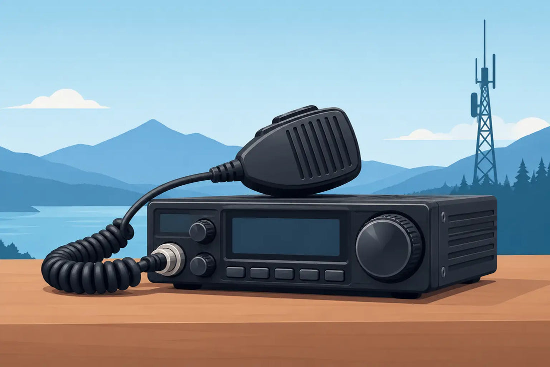 Ranger RCI-69VHP 10 Meter Radio Buyer Guide