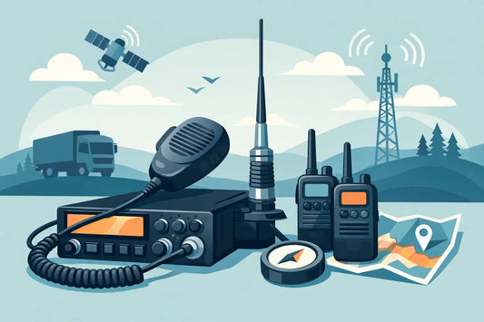 CB Radio Buying Guide for Serious Buyers