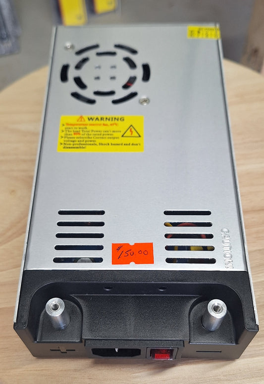 Cb Radio power supply