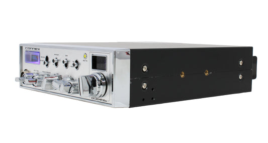 Connex 33HP MAX High Powered 10 Meter Amateur Radio w Echo