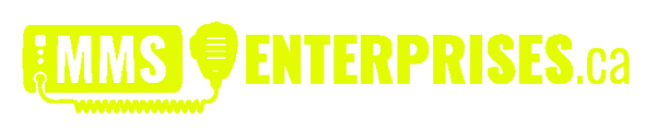 MMS Enterprises London