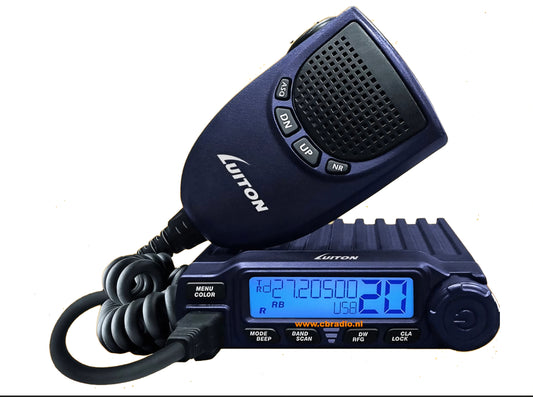 Luiton LT-310 CB radio