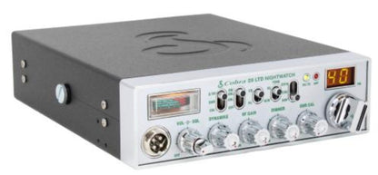 Cobra 29 LTD NW Cb radio