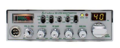 Cobra 29 LTD NW Cb radio