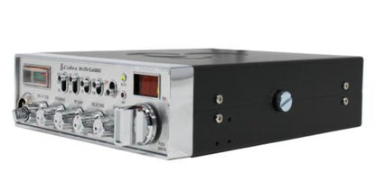 Cobra 29 LTD Classic Cb radio