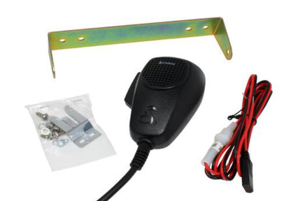 Cobra 29 LTD Classic Cb radio