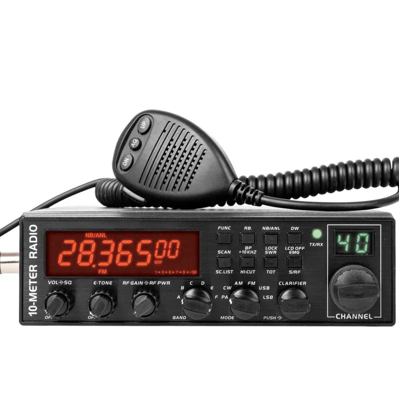Luiton LT-5558B 10 Meter radio