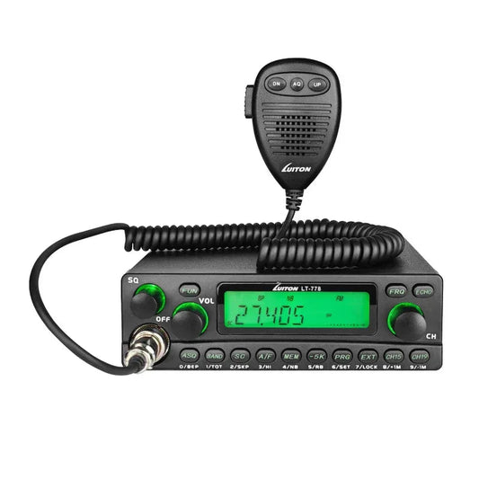 Luiton LT-778 CB radio